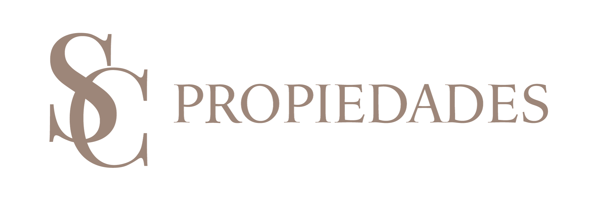 SC Propiedades